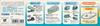 TOMY Plarail limited vehicle Enoden wrapping 500 type thanks to 100th anniversary