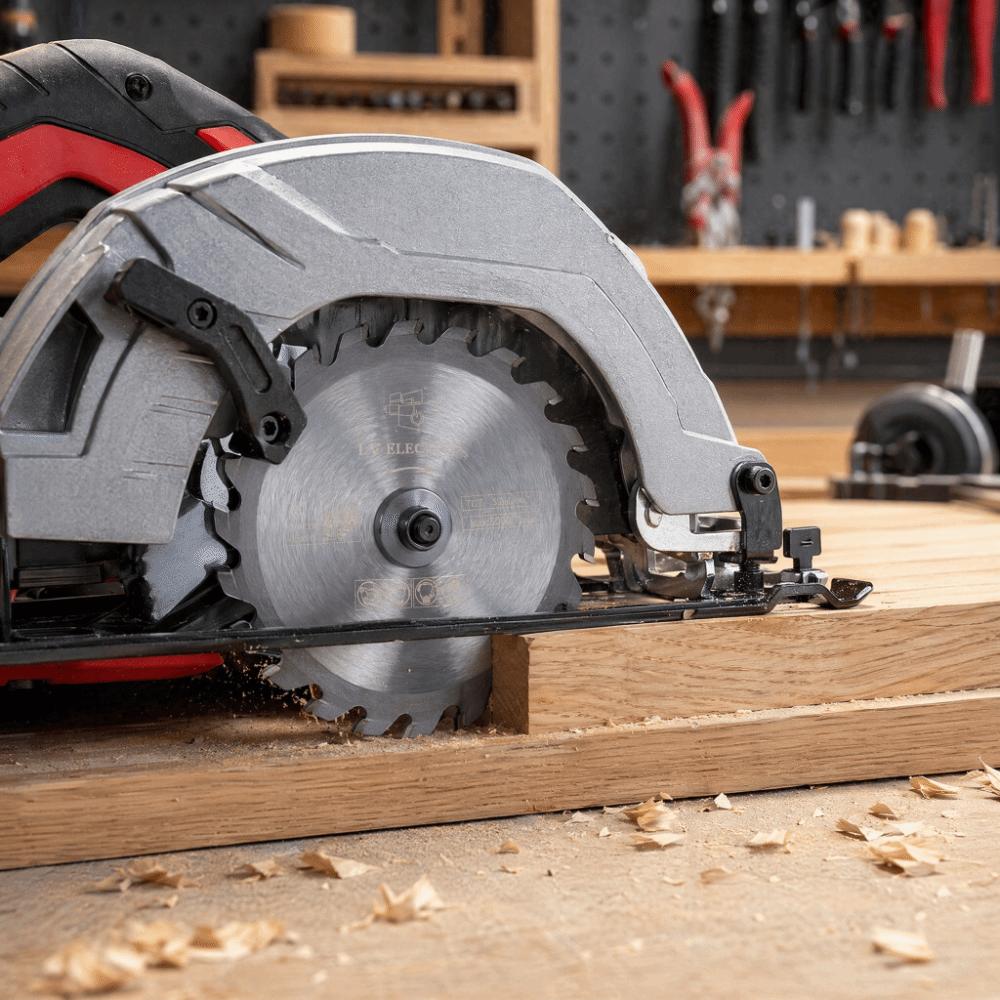 4pcs 15mm Inner Diameter Mini Circular Saw Blade Circular Saw Blade Set For Wood Plastic