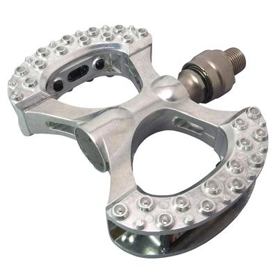Mikashima Manufacturing LAMBDA Ezy Superior, Silber, 528-00142