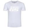 GS R1200 WOMen's Printed T-Shirt Motorcycle R 1200 GS T-Shirt F3 M5 T-Shirt Fun T-Shirt Car M Series M3 M4 M5 M6 GT3 GT2 T-Shirt