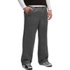 Puma Calça Casual Lisa de Perna Reta Solta Masculina Calças 632191-44