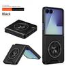 Dual Layer Hybrid Protection Armor Case for Samsung Galaxy Z Flip 8 7 6 Flip8 Flip7 FE Flip 5 3 4 Flip6 Flip5 Flip4 Phone Cover