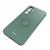 Sc Silicone Ring Galaxy A35 5G Dark Green