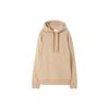 Embroidered Ekd Cotton Hoodie 80727461