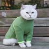Pet It, Cat Clothes To Keep Warm, Four-legged Belly Protection, Cat Clothes To Prevent Hair Loss, Hairless Cat Sphinx Clothes