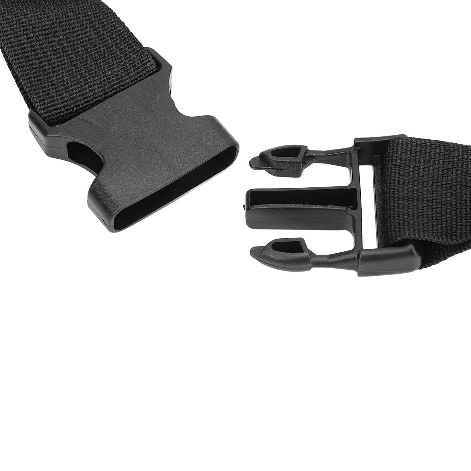 

Archery Arrow Quiver Adjustable Waist Hip Hanged Side Arrow Quiver Holder Archery Bag for Archery