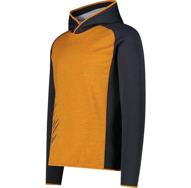 Толстовка CMP Sweat FIX Hood