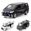 Lexus Model Car 132 Alloy Toy Light Sound Doors Children Play Gifts Festival