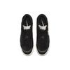 Nike Blazer Low '77 Jumbo Schwarz Weiß W - FD9858-001
