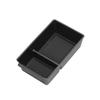 For 25 NISSAN Kicks central control armrest box, storage box, car storage box, and car specific storage