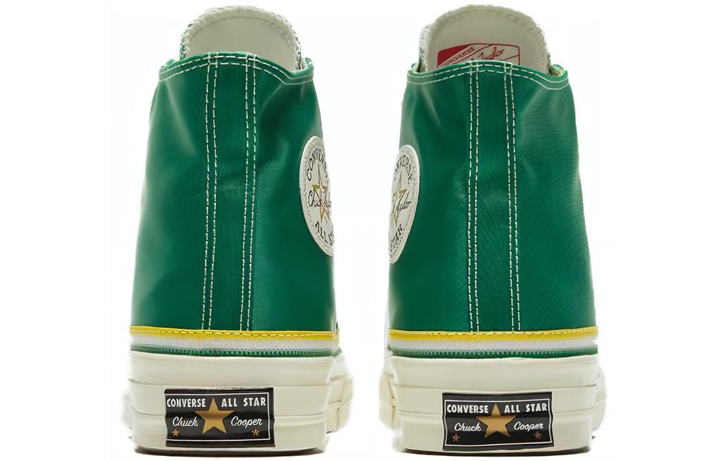 Chuck 70 Breaking Down Barriers x Chuck 70 Converse High 'Celtics' 167060C