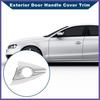 Exterior Door Handle Cover Trim for Hyundai Elantra 11-16