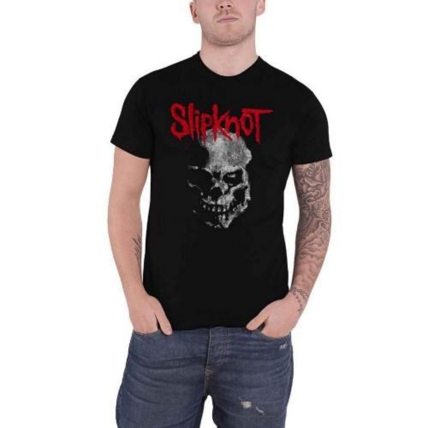Slipknot Unisex Adult S
