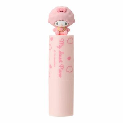 Sanrio MY SWEET PIANO Lip Balm Japan NEW Sanrio Characters