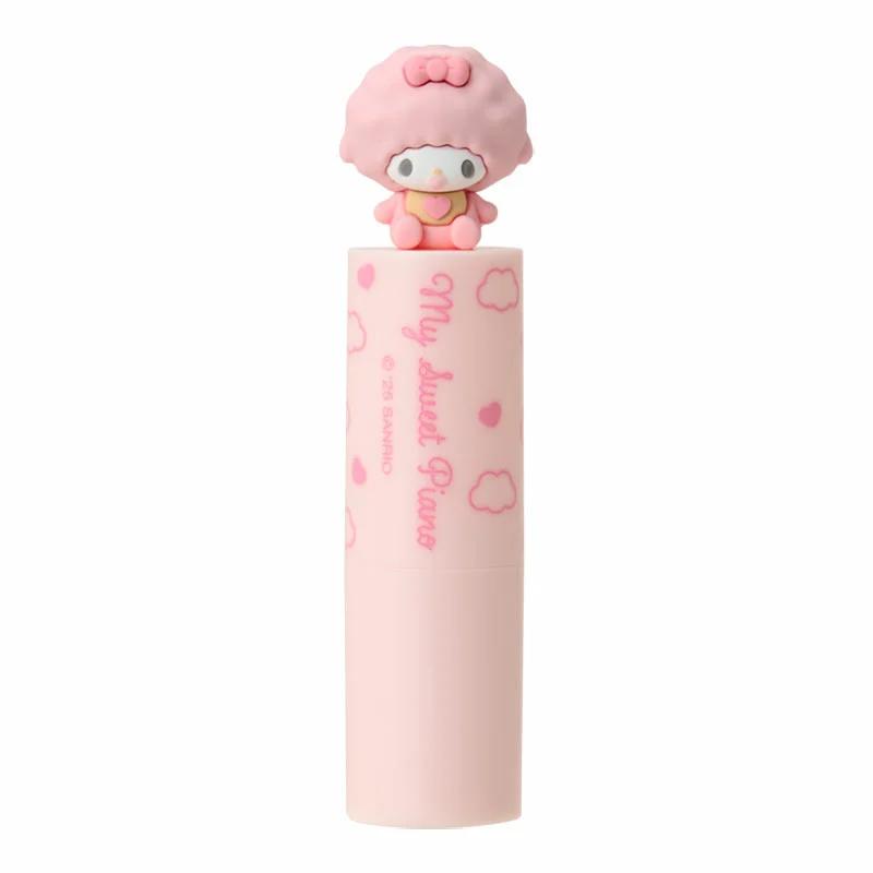 Sanrio MY SWEET PIANO Lip Balm Japan NEW Sanrio Characters