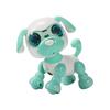 Robot Dog Toy Smart Puppy Interactive Intelligent Robot 12 Year To For 3 Toy D5F4