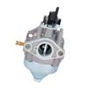 Choke Carburetor Kit 16100-Z8B-901 BB76AA for Honda GCV160LA0 GCV160LA1 Lawn Mower Engine with 5 Gaskets Fuel Filter Air Filter