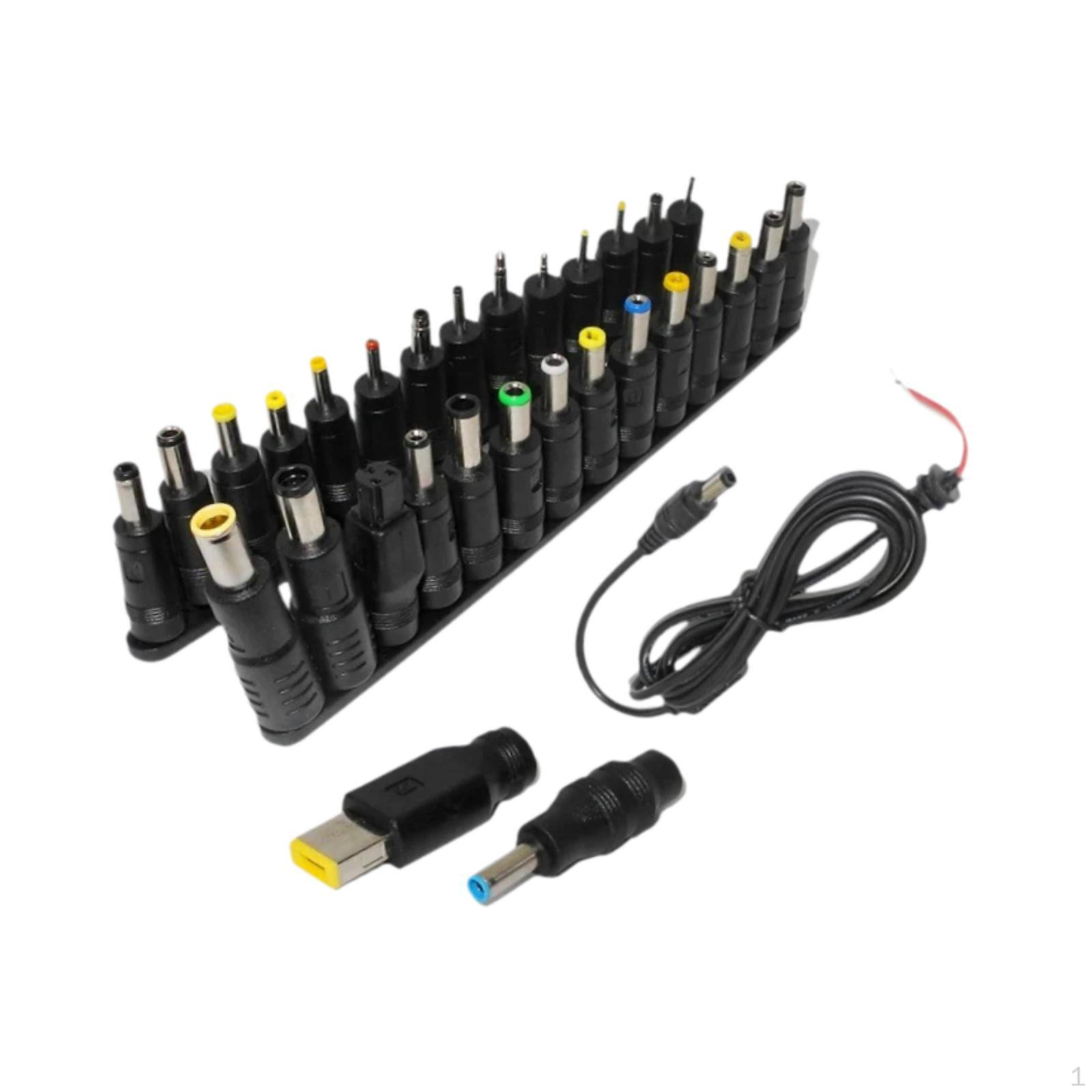 

Ноутбук DC адаптер питания разъемы разъемы компоненты, разъемы кабеля Женский, 30pcs