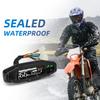 Universal Digital Meters Instrument New Motorcycle Speedometer Oil Gauge Tachometer Cluster Turn Signal Light Indicator