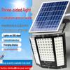 ShangXiong Outdoor Solar Flood Light