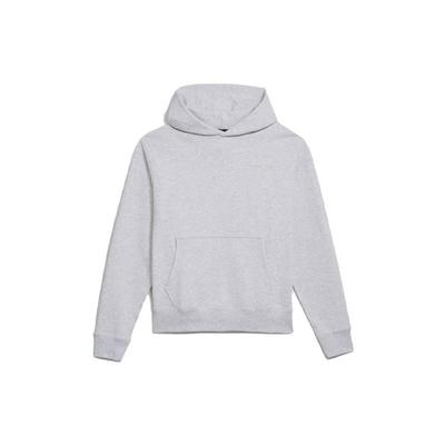adidas X Pharrell Williams Basics Hoodie Grau Herren Oberteile H58294