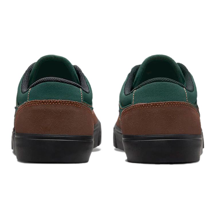 Nike SB Chron 2 Chocolat Clair Vert Noble Chaussures de Skateboard Homme DM3493-200