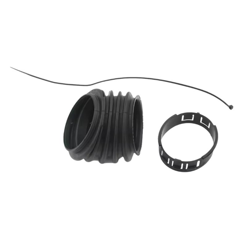 Пыльник на мотоцикл для задней оси трансмиссии для BMW R1200GS Adventure R RT S ST Передний До Приводного вала