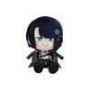 Naughty! Touken Ranbu Plush Toy 41 Matsuigou Matsui E