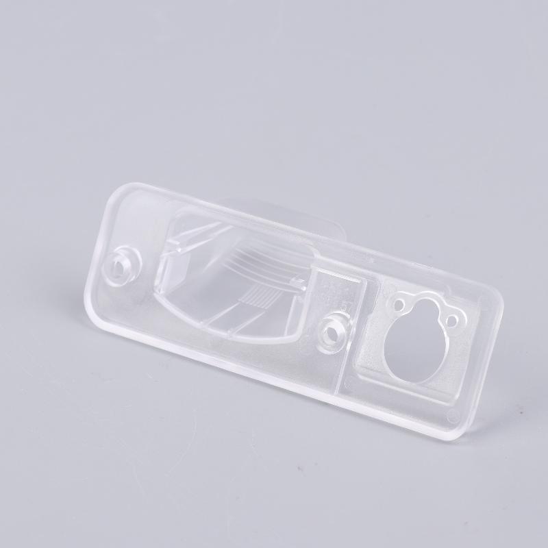 1/4Pcs For Eurovan Caravelle Transporter T4 Business 1990-2003 Rear View Camera Bracket License Plate Lights