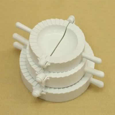 Dumpling Mold Pierogi Turnover Ravioli Empanada Dough Press Mould Maker Kitchen Dumpling  Mold Kitchen Accessories