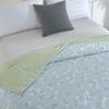 Caiyang Home Textiles Cotton Summer Quilt 200x230cm