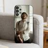 S-Singer Tito Double P    Phone Case For Samsung S25,S24,S21,S22,S23,S30,Ultra,S20,Plus,Fe,Note,10,9,5G Black Cover