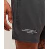 Gymshark Conditioning Club Short Onyx Grey A2b1k Gb7n