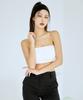 PALAN Easy Bra Top Seamless Sports Tube Top