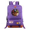 Game Backpack Men'S And Women'S Backpacks Travel Bag Student School Bag Computer Bag