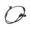 New ABS Sensor for Mercedes-Benz W639 (Part No. 6395400417)