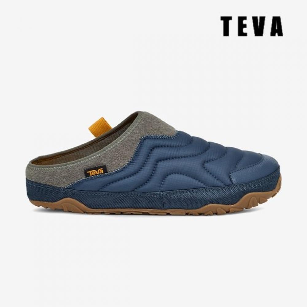 Teva Men S Warm Padded Mule Slipper Stvm2339596 Bwg 280 7900₽