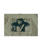 Ertr Wondering Girl Hoodie Zip Up Khaki