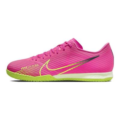 Zoom Mercurial Vapor 15 Academy IC Luminous Pack Men Sneakers Pink Pink-Blast Gridiron DJ5633-605