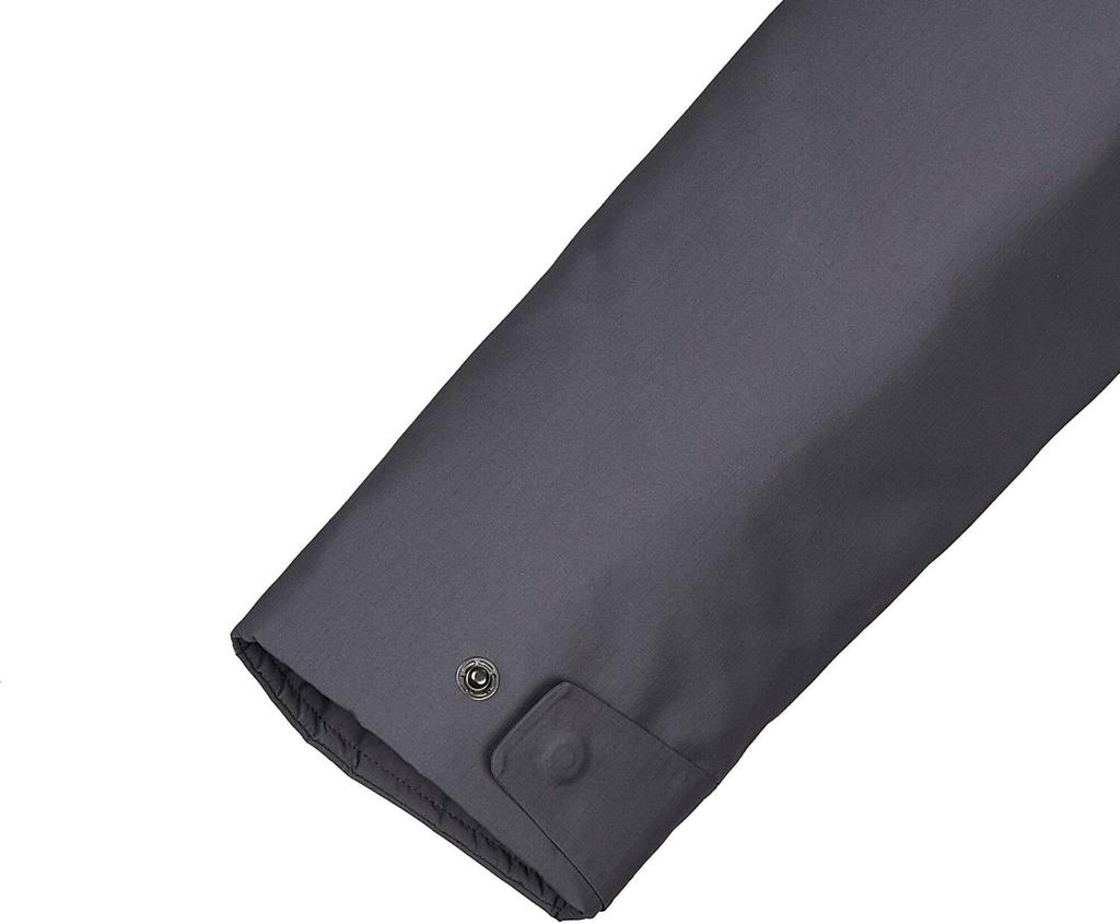 Куртка Patagonia Windshadow Parka (26495) forge grey