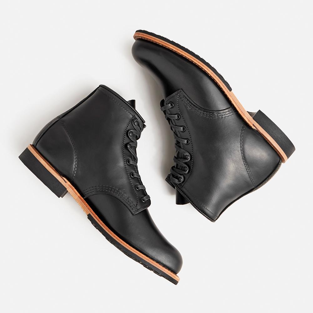 Redwing Beckman 9423 - Black Excalibur
