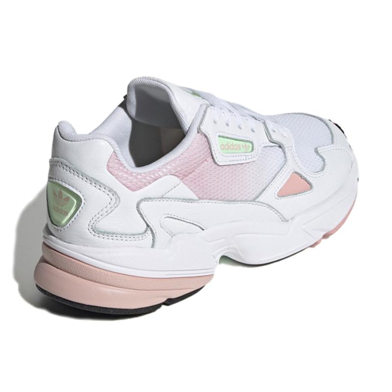 Adidas Falcon 'Pink Spirit' Women's Sneakers EG3058
