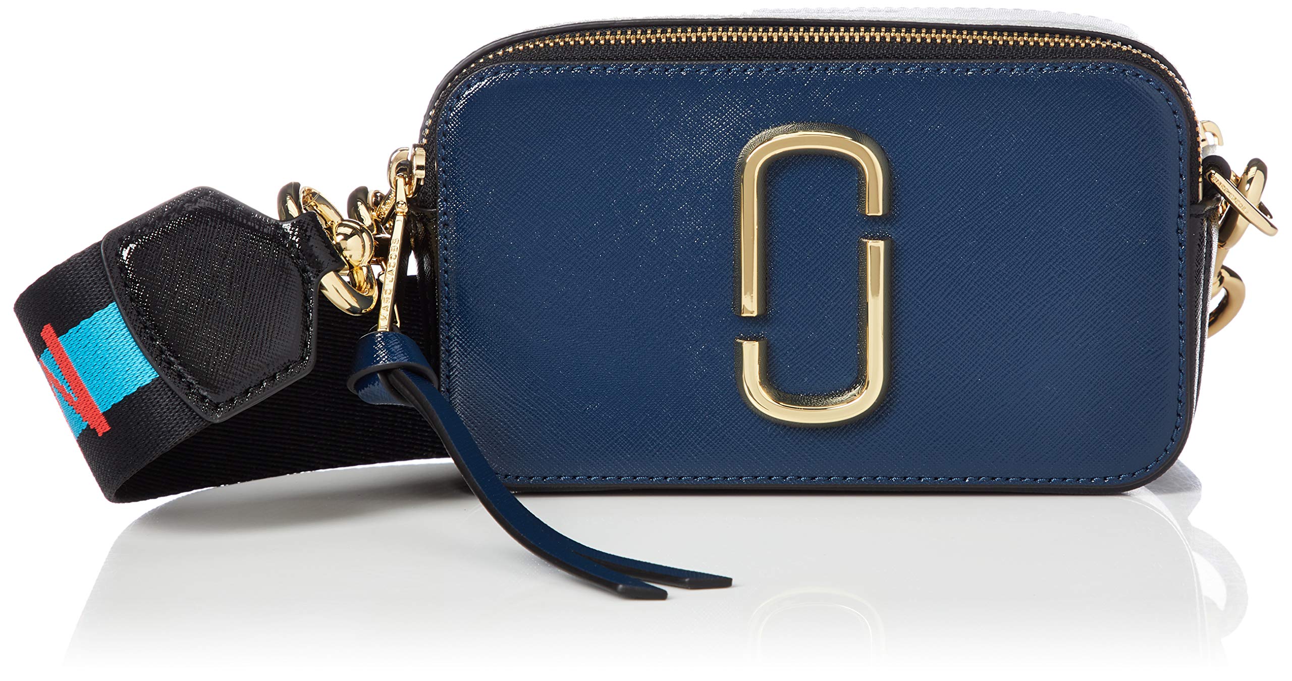 

Party bag SEA MULTI [Marc Jacobs] bag/shoulder M0014146-455 455/BLUE [item]