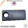 292402G000 Genuine Engine Cover for Hyundai Ix35 Tucson Sonata Kia Sportage K5 OEM 29240-2G000