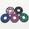 Car Truck Modification High-Temperature Copper Power Wire - Low Voltage, National Standard