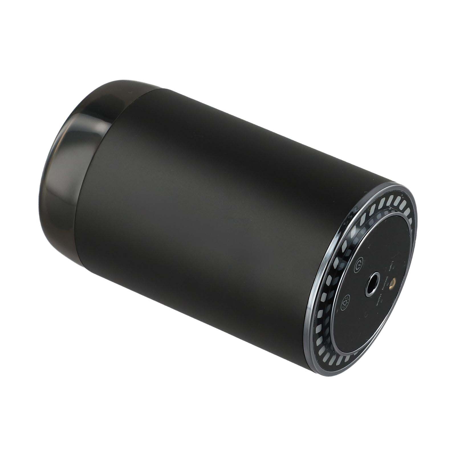 

Compact Freshener Air Humidifier Driving Experience Black Customizable Car Fragrance 3-Level Adjustable Fragrance China Mainland