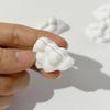 Cute Cloud-Shaped Photo Holders for Horizontal Display, Ideal for Small Photos, Cards & Notes, Perfect Desktop Decor for Home