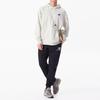 New Balance Sweatshirt Unisex Light Gray UT21500-SAH