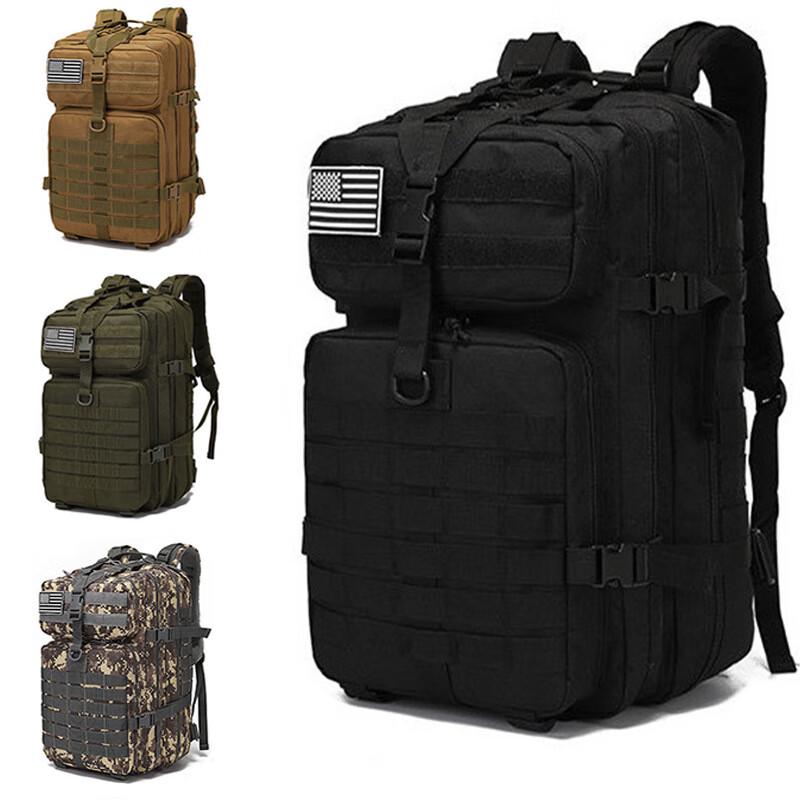Lishin Zhengya Tactical Backpack