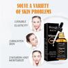 Vitamin C Serum for Face - Anti-Aging, Brightening, Deep Hydration & Wrinkle Reduction - Suitable for All Skin Types - 30ml Less